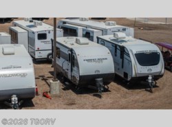 New 2025 Forest River Wildwood FSX 161QK available in Greeley, Colorado