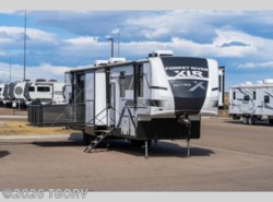 New 2025 Forest River XLR Nitro 40BAR13 available in Greeley, Colorado