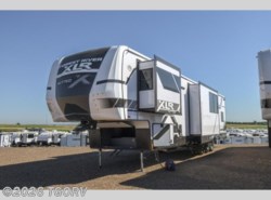 New 2025 Forest River XLR Nitro 41G14 available in Greeley, Colorado