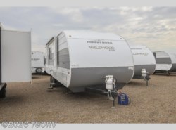 New 2026 Forest River Wildwood FSX 266BHLE available in Greeley, Colorado