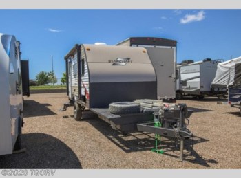Used 2017 Starcraft Autumn Ridge Mini 19RT available in Greeley, Colorado