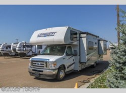 New 2026 Gulf Stream Conquest Class C 6314D available in Greeley, Colorado