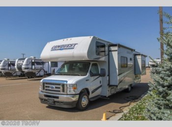New 2026 Gulf Stream Conquest Class C 6314D available in Greeley, Colorado