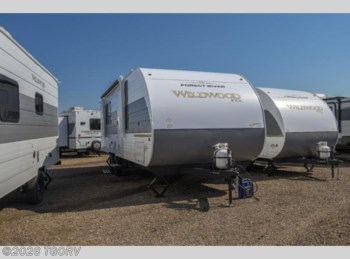 New 2026 Forest River Wildwood FSX 233RBLE available in Greeley, Colorado