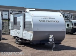 New 2026 Forest River Wildwood FSX 233RBLE available in Greeley, Colorado