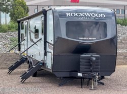 New 2026 Forest River Rockwood Ultra Lite 2706BH available in Greeley, Colorado