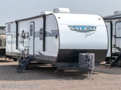 Used 2023 Forest River Salem 33TSX available in Greeley, Colorado