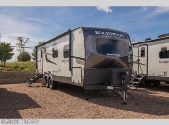 New 2026 Forest River Rockwood Ultra Lite 2606WS available in Greeley, Colorado
