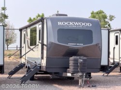 New 2026 Forest River Rockwood Ultra Lite 2619FK available in Greeley, Colorado