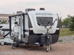 New 2026 Forest River Rockwood Geo Pro G20FBS available in Greeley, Colorado