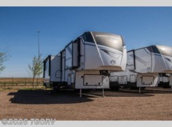 New 2026 Forest River Sandpiper 3710HBFB available in Greeley, Colorado