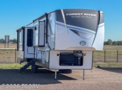 New 2026 Forest River Sandpiper 3800RK available in Greeley, Colorado