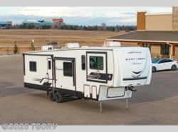 New 2026 East to West Tandara 390FL available in Greeley, Colorado