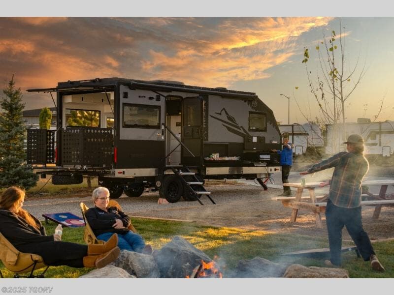 New 2026 Palomino Pause X 22.4 available in Greeley, Colorado