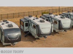 New 2026 Forest River Rockwood Signature 371RK available in Greeley, Colorado