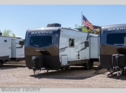 New 2026 Forest River Rockwood Ultra Lite 2908SRL available in Greeley, Colorado