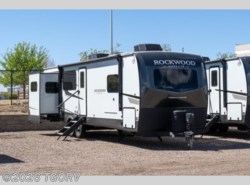 New 2026 Forest River Rockwood Ultra Lite 2908SRL available in Greeley, Colorado