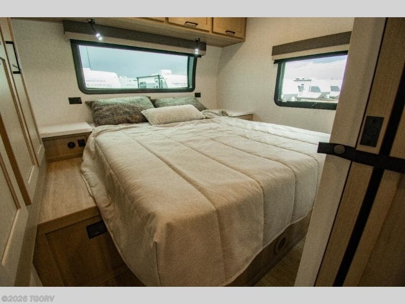 New 2026 Forest River Rockwood Mini Lite 2513S available in Greeley, Colorado