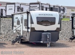 New 2026 Forest River Rockwood Mini Lite 2513S available in Greeley, Colorado