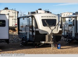 New 2026 Forest River Rockwood Geo Pro G20BS available in Greeley, Colorado