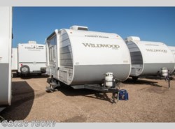 New 2026 Forest River Wildwood FSX 164FBLE available in Greeley, Colorado
