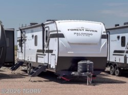 New 2026 Forest River Solaire 3150TBSS available in Greeley, Colorado