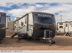 New 2026 Forest River Rockwood Ultra Lite 2706BH available in Greeley, Colorado