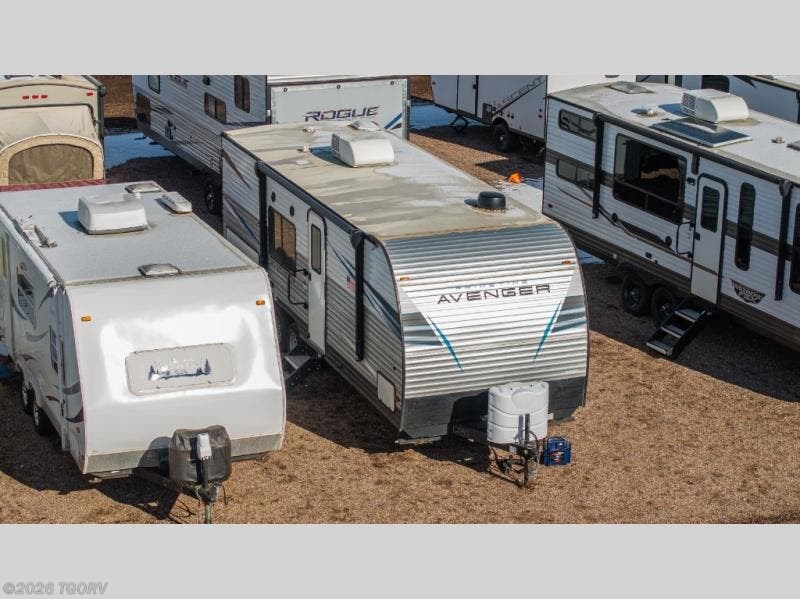 Used 2021 Prime Time Avenger 26BK available in Greeley, Colorado