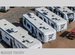New 2026 Forest River XLR Boost 286B available in Greeley, Colorado