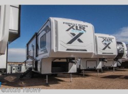 New 2026 Forest River XLR Boost 286B available in Greeley, Colorado