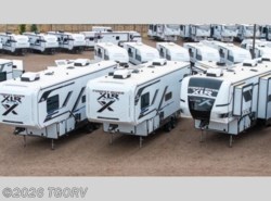 New 2026 Forest River XLR Boost 286B available in Greeley, Colorado
