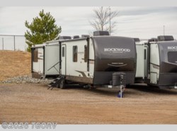 New 2026 Forest River Rockwood Signature 8332SB available in Greeley, Colorado