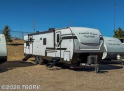 New 2026 Forest River Solaire 3150TBSS available in Greeley, Colorado