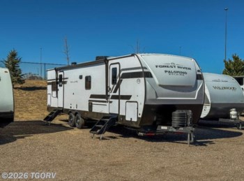 New 2026 Forest River Solaire 3150TBSS available in Greeley, Colorado