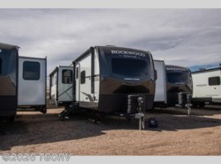 New 2026 Forest River Rockwood Signature 8336BH available in Greeley, Colorado