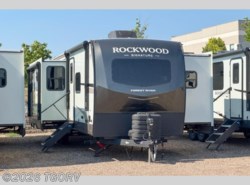 New 2026 Forest River Rockwood Signature 8336BH available in Greeley, Colorado