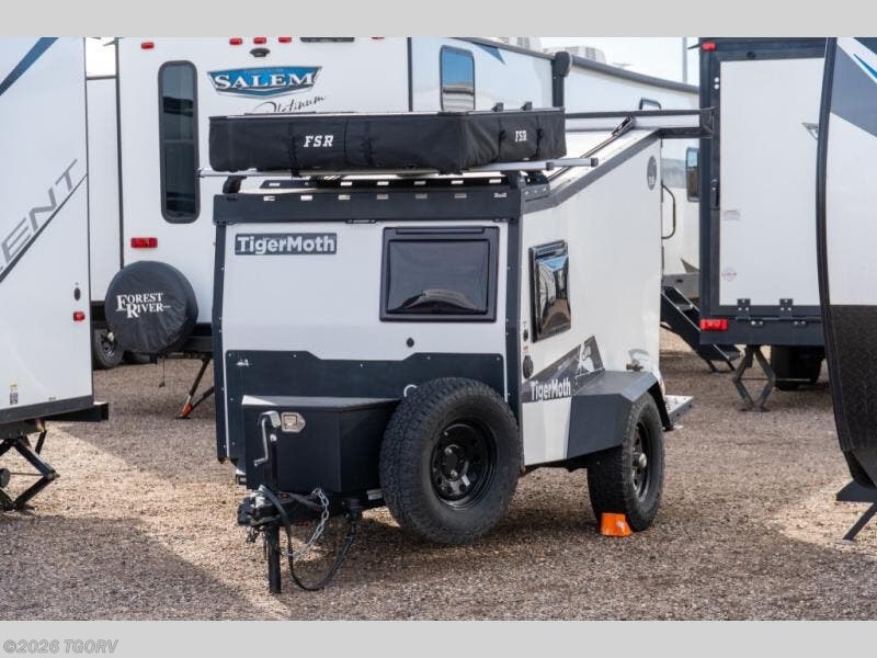 Used 2023 Taxa TigerMoth Tiger Moth Std. Model available in Greeley, Colorado