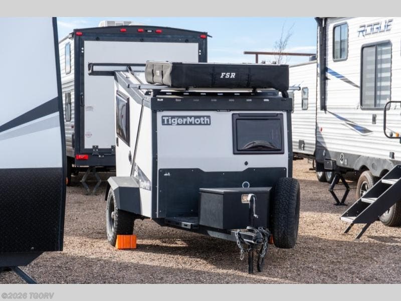 Used 2023 Taxa TigerMoth Tiger Moth Std. Model available in Greeley, Colorado