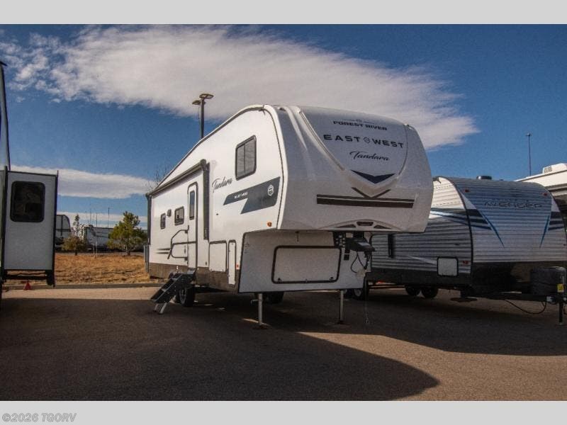 New 2026 Forest River  TANDARA 275BH available in Greeley, Colorado