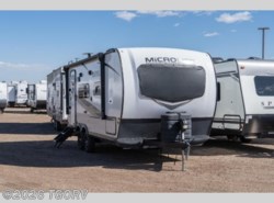 Used 2023 Forest River Flagstaff Micro Lite 21FBRS available in Greeley, Colorado