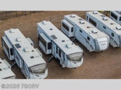 New 2026 Forest River Sandpiper 4002FB available in Greeley, Colorado