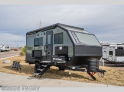 New 2026 Forest River Pause R17RB available in Greeley, Colorado