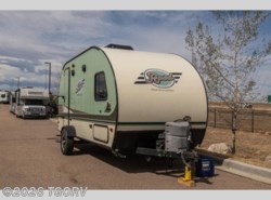 Used 2017 Forest River R Pod RP-179 available in Greeley, Colorado