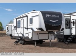Used 2024 Forest River Wildcat 23RK available in Greeley, Colorado