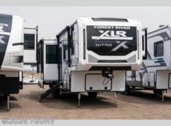 New 2026 Forest River XLR Nitro 35G13 available in Greeley, Colorado