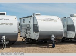New 2026 Forest River Wildwood FSX 178BHSK available in Greeley, Colorado