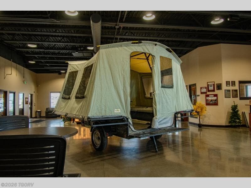 Used 2016 Jumping Jack  Jumping Jack 6X8 available in Greeley, Colorado