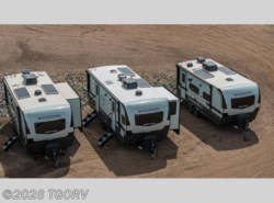 New 2026 Forest River Rockwood Mini Lite 2506FK available in Greeley, Colorado