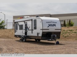 New 2026 Forest River XLR Boost 2715B available in Greeley, Colorado