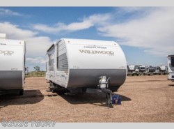 New 2026 Forest River Wildwood FSX 266BHLE available in Greeley, Colorado